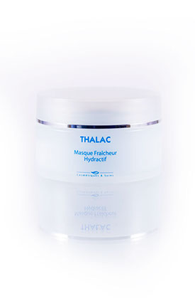 ����� ���� ������� Masque Fraicheur Hydractif, 220��. THALAC