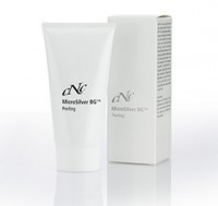 CNC. 101503. ���������� ������ MicroSilver Peeling (������������) 50��
