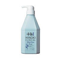 HINOKI CLINICAL Mild hair soap / ������� ������������� � �������������� ��������� (480 ��) 00000000320-480