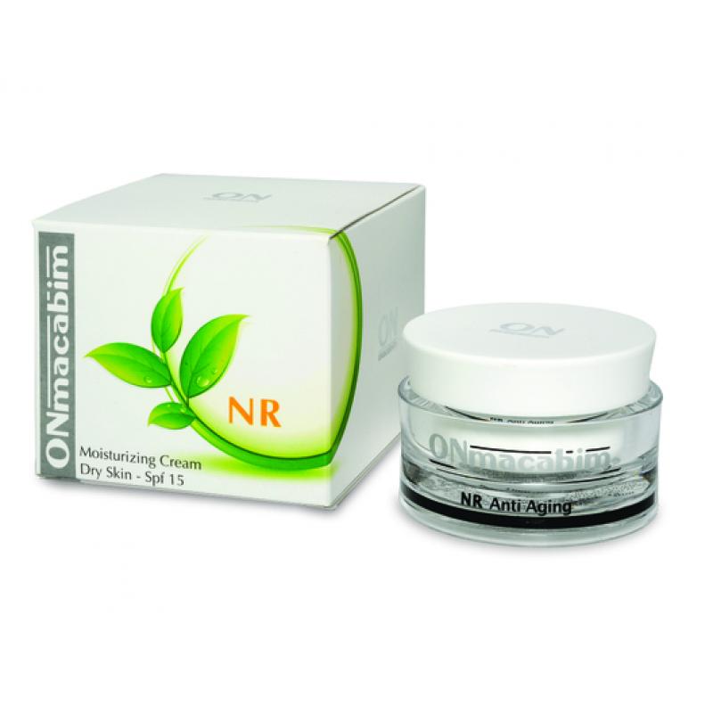 ONmacabim NR - ����������� ���� ��� ���������� � ����� ���� � SPF-15 50��. 10036