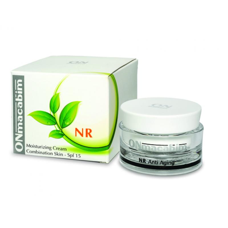 ONmacabim NR - ����������� ���� ��� ��������� ���� c SPF-15 50��. 10039