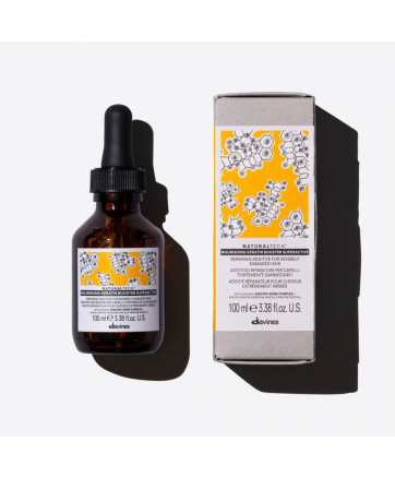 Davines Natural Tech Nourishing Keratin Booster ����������� ����������� ������ (100 ml) 71307
