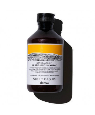 Davines Natural Tech Nourishing Shampoo ����������� ������� (250 ml) 71300