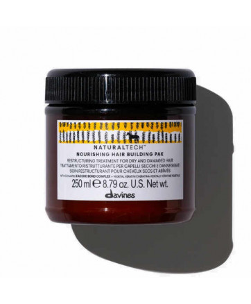 Davines Natural Tech Nourishing Hair Building Pak ����������� ����������������� ����� (250 ml) 71308