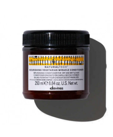 Davines Natural Tech Nourishing Vegetarian Miracle Conditioner ����������� ����������� "�������������� ����" (250 ml) 71314