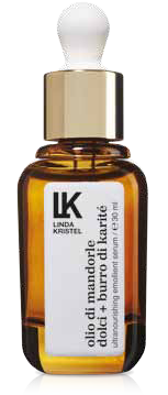 "������� � ������" ��������� ��� ���� ����������� 30 ml/Olio di Mandorle Dolci+Burro di Karite �������: Lind-225