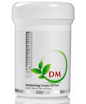 ONmacabim DM - ����������� ���� ��� ������ ���� SPF 15 250��. 10013