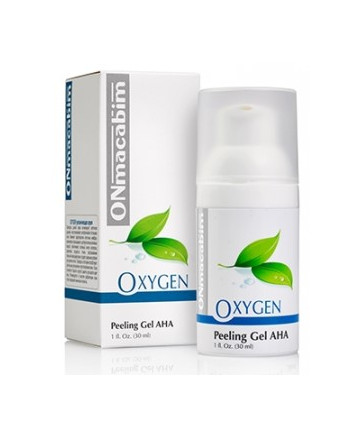 ONmacabim Oxygen - ����-������ AHA 30��. 10332