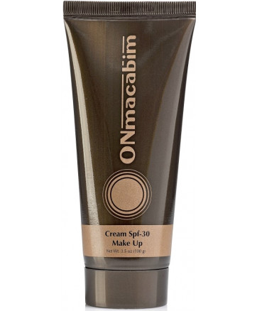 ONmacabim �������������� ���� � �������� ������ SPF-30 � ��������� �������� 100��. 10215