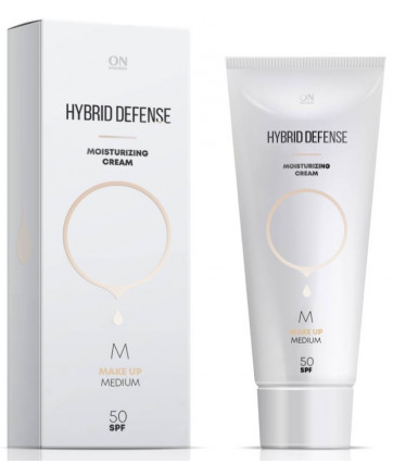 ONmacabim Sun Block �������������� ������-���� c ����� Make Up Medium SPF-50 80��. 10466