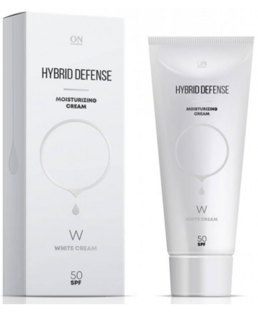 ONmacabim Sun Block �������������� ������-���� ��� ���� WHITE SPF-50 80��. 10468
