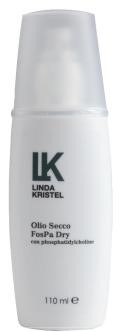 ����� ����� ��� ���� � ����������������� 110 �� / Olio Secco FosPa Dry con phosphatidylcholine �������: Lind-4150