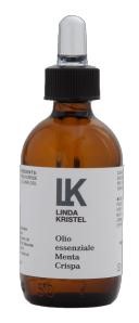 ����� ������ ������������� 50 ml / Olio essenziale Menta Crispa �������: Lind-4146