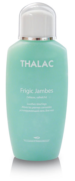 �������� ���� ��� ��� Frigic Jambes Lourdes 200��. THALAC