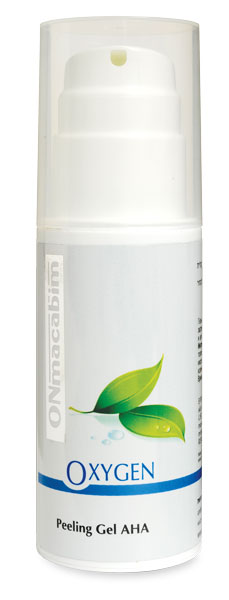 ONmacabim Oxygen - ����-������ AHA 100��. 10231