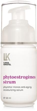 �������������� ��������� ��� ���� �������������� 50ml / PHYTOESTROGENES SERUM �������: Lind-0114