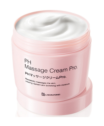 Bb Laboratories PH Massage Cream Pro ���� ��������� ������������ �����������-������������ 280� BBL-285002