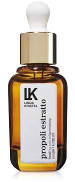 "��������" ��������� ��� ���� 30 ml/Propoli Estratto �������: Lind-191