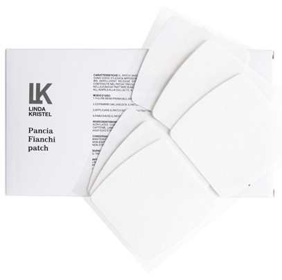 ����� ��� ��������� ������ 20 ���� � �������� / Pancia Fianci  patch �������: Lind-4141
