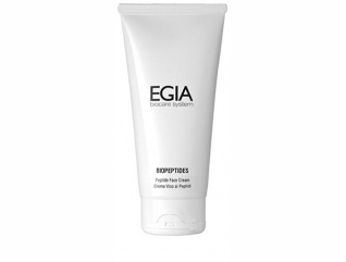 EGIA. ���� ������������� � ��������� ���������� Peptide Face �ream 250��. FPS-79
