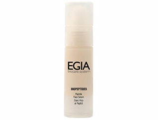 EGIA. ��������� ������������� � ��������� ���������� Peptide Face Serum 30��. FP-78