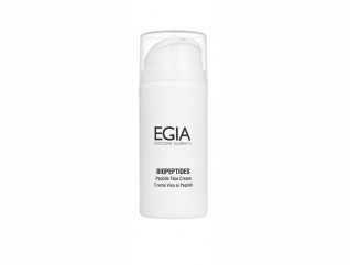 EGIA. ��������� ������������� � ��������� ���������� Peptide Face Serum 100��. FPS-78