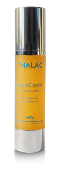 ���� �������������� (10%)  Peeling Glycolic 50��. THALAC