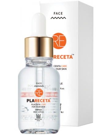 PlaReceta ��������� ������������ ��� ���������� � �������������� ���� 30�� PLR-041023