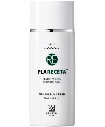 PlaReceta ���� �������������� ������������ ����������������� SPF 50+ PA+++ 50�� PLR-165351