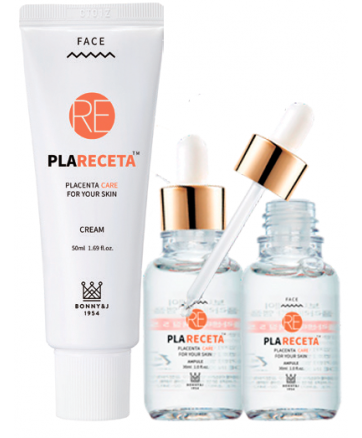 PlaReceta Perfect Face Contour Set ����������� ����� "����������� ������ ����" PLR-042679