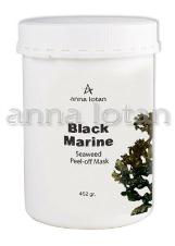 Anna Lotan. ����� �� ������� ���������� BLACK MARINE 452��. 608B