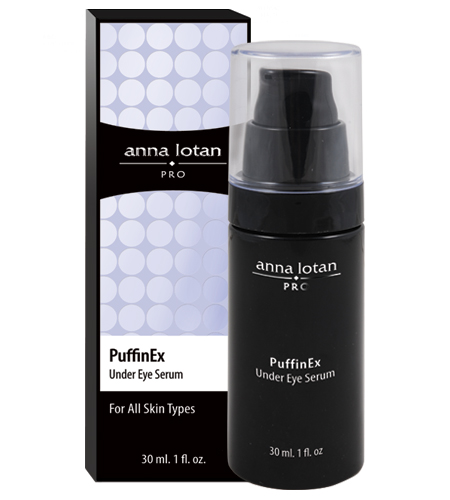 Anna Lotan PRO PuffinEx Under Eye Serum �������� �������� ��������� ��� ���, ������������� ���� (30 ml) 385P