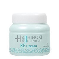 HINOKI CLINICAL Re cream / ���� ������������� ��� ���� (38 �) 00000000253-38