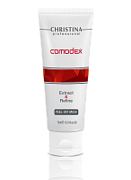Christina Comodex �����-������ �� ������ ����� / Comodex Extract & Refi ne Peel-Off Mask 75�� CHR638