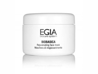 EGIA. ����� ������������� ��������������-Rejuvenating Face Mask 250��. FPS-72