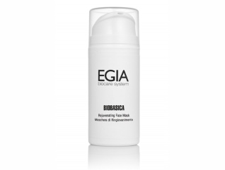 EGIA. ����� ������������� ��������������-Rejuvenating Face Mask 100��. FP-72