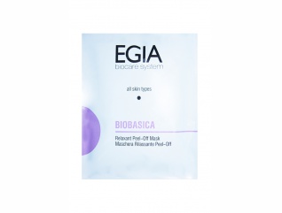 EGIA. ������-����� � ��������������� ��������� Relaxant peel-off mask 30��. FPS-71