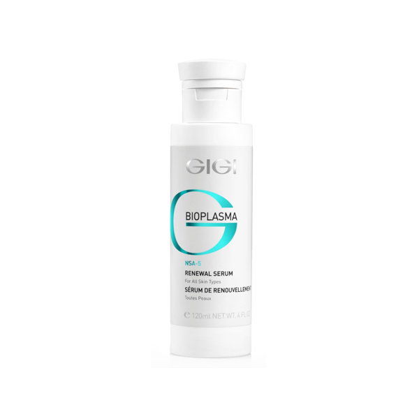 GiGi Bioplasma Renewal Serum / ����������������� ��������� ��� ���� ����� ����. 120 ��. 24004