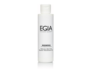 EGIA. �������� ��� ����������� ����� ����� ѻ Restorative Mask Fluid 150��. FPS-11-1