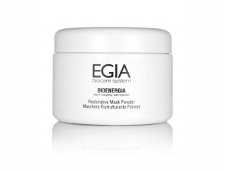 EGIA. ����� ��� ����������� ����� ����� ѻ Restorative Mask Powder 120��. FPS-10