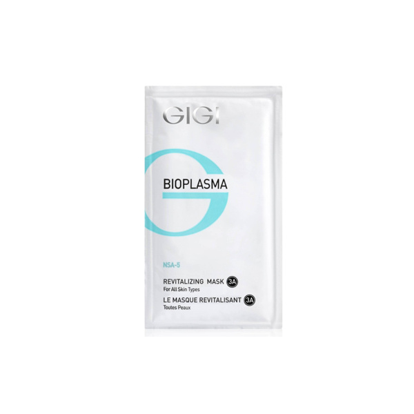 GiGi Bioplasma Revitalizing Mask / ������������� ����� ��� ���� ����� ����. 5�20 ��. 24006