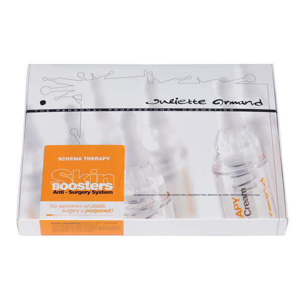 Juliette Armand Skin Boosters Schema Therapy ����� "�������� ��������������" (������������ ����������) 104508177