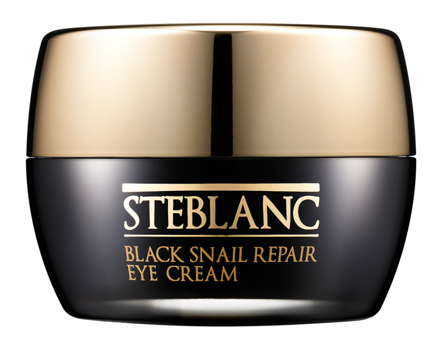 STEBLANC Black Snail Repair Eye Cream ���� ��� ���� ������ ���� � ������� ׸���� ������ (30 ml)