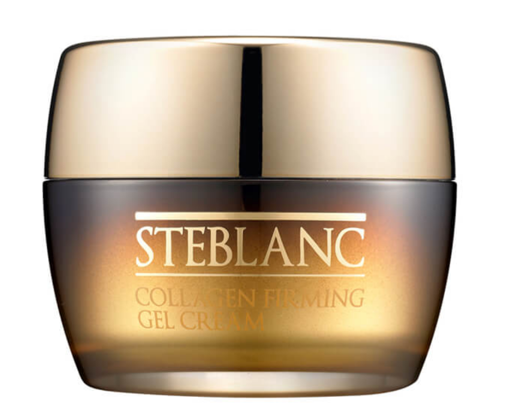 STEBLANC Collagen Firming Gel Cream ����-���� ������� ��� ���� � ���������� (50 ml)