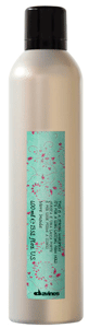 Davines STRONG HOLD HAIR SPRAY / ��� ������� �������� ��� ���������� ������� �������  400 �� 87070