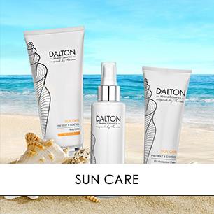SUN CARE - ������������� ������ �� ������