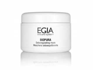 EGIA. ����� ���������������� Seboregulating Mask 250��. FPS-08