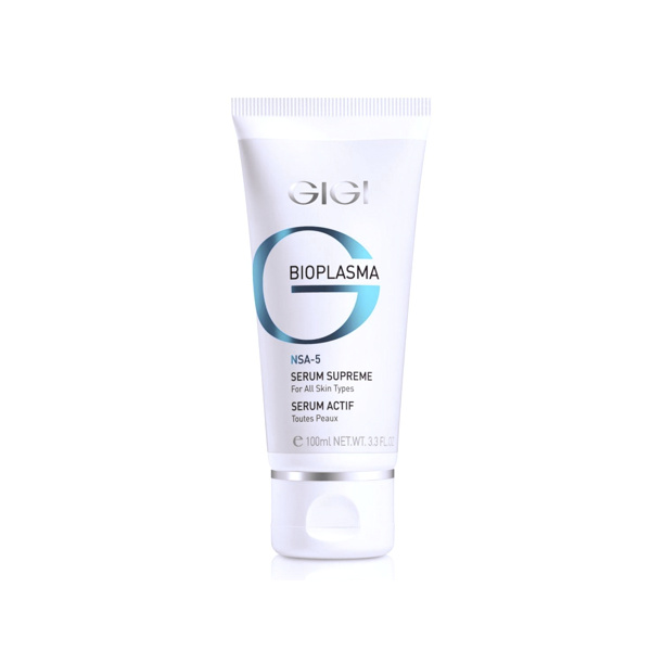 GiGi Bioplasma Serum Supreme / ��������� �������������� ������ ��� ���� ����� ����. 100 ��. 24016