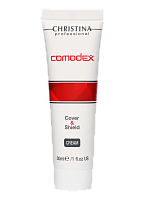 Christina Comodex ���� �������� � ����� SPF20 / Comodex Cover & Shield Cream SPF20 30�� CHR635