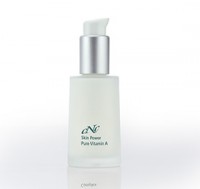 CNC. 123009. ������ ���� � ������ ��������� �  Skin Power Pure Vitamin A 30��